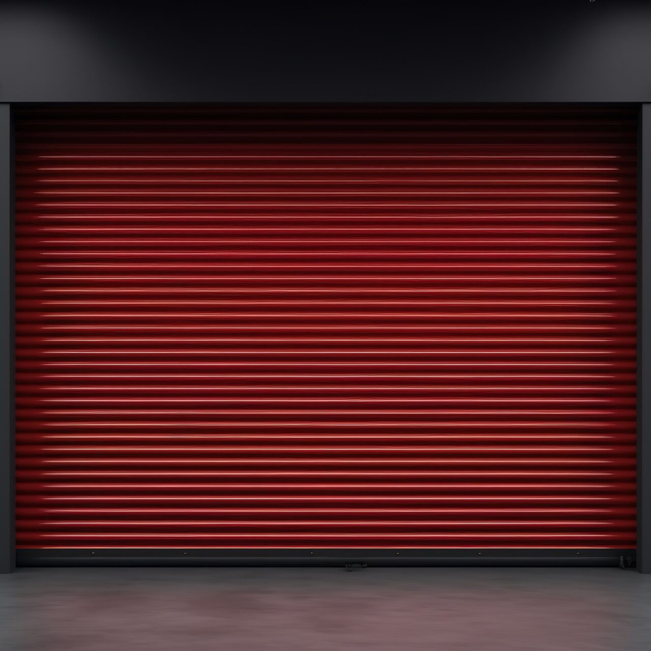 Choosing the Right Industrial Roller Door: What to Know Before You Buy