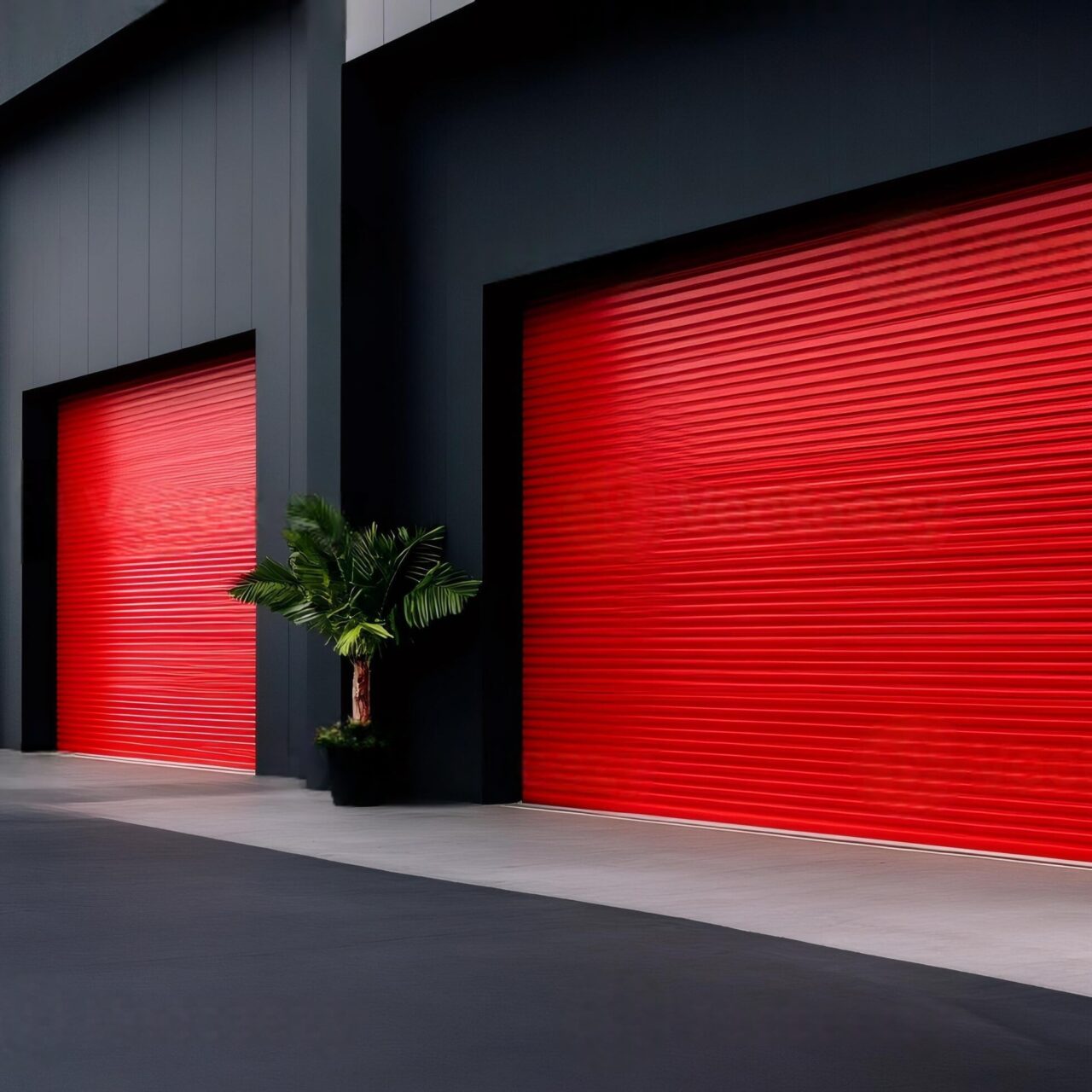 Why Proper Installation and Maintenance of Industrial Roller Doors Matters